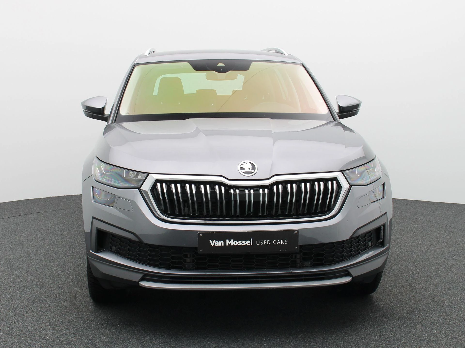 Škoda Kodiaq 2.0 CRTDI 110kW DSG7 Ambition