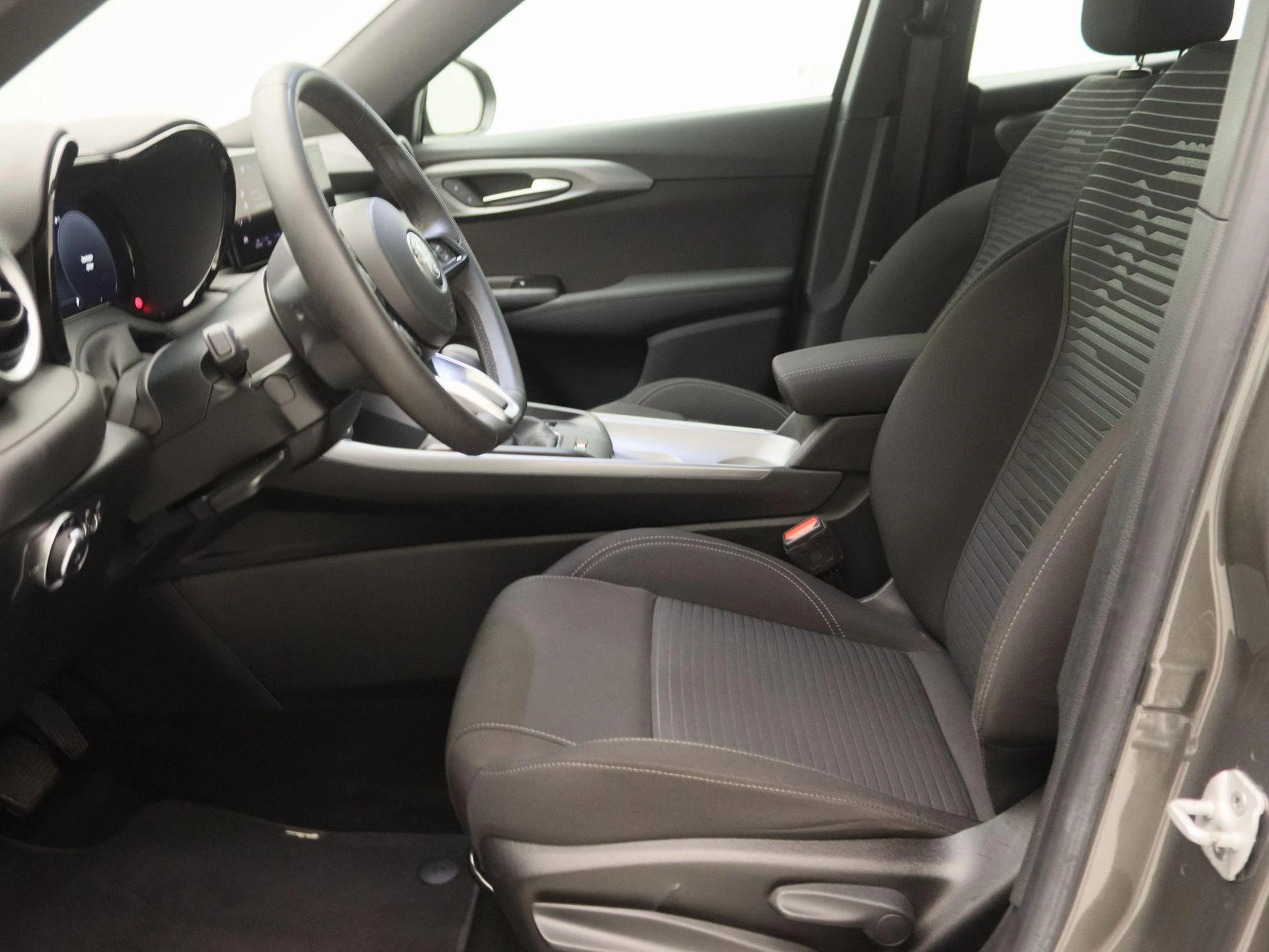 Alfa Romeo Tonale 1.5T Hybrid Super
