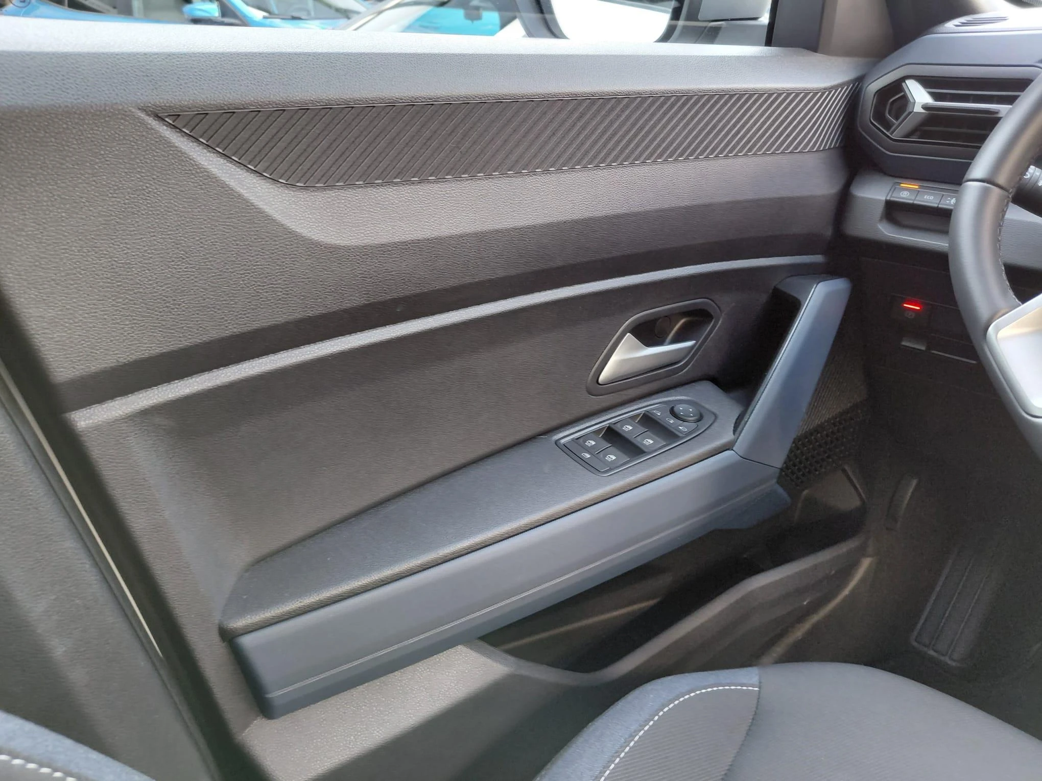 Dacia Duster Hybrid 140 Expression