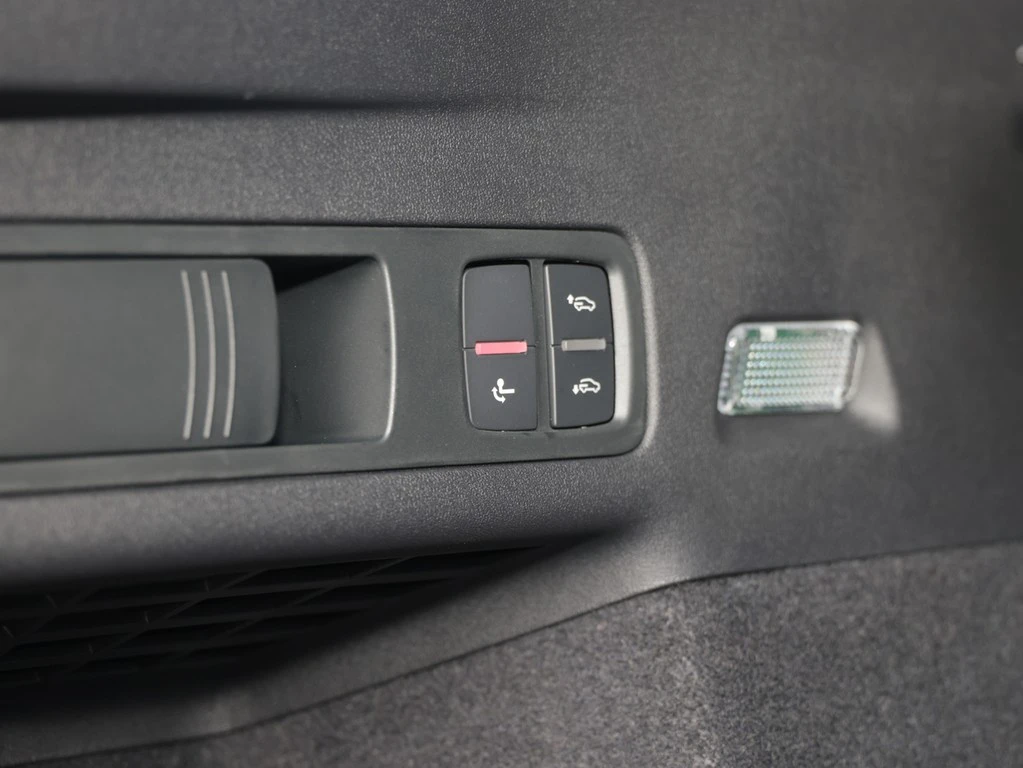 Audi Q6 e-tron SUV quattro 315 kW