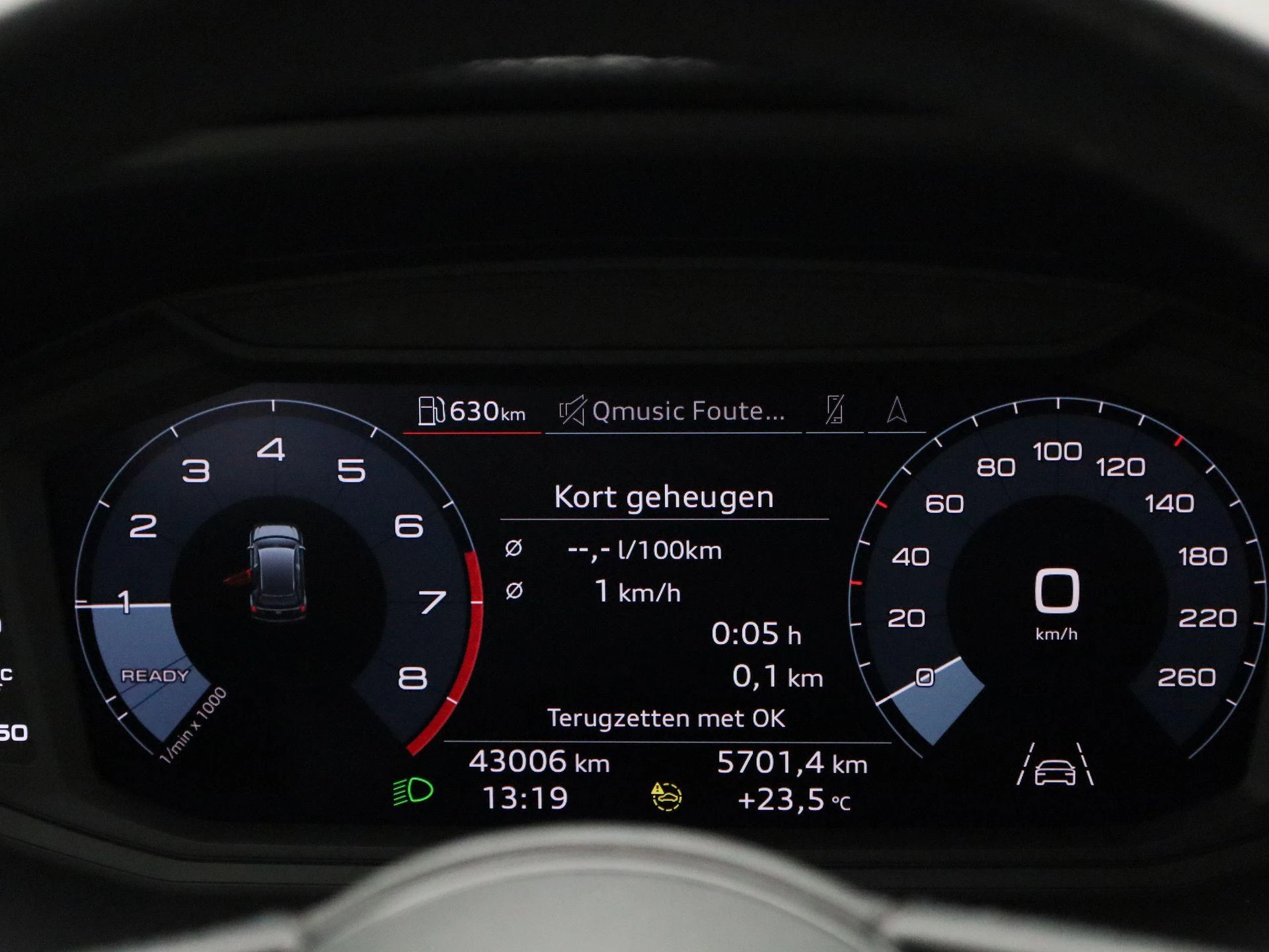 Audi A1 Sportback 1.0 25 TFSI 70kW