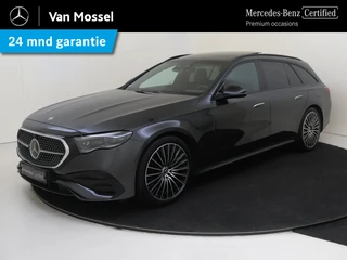 Mercedes-Benz E-Klasse Estate 300 e Sport Edition