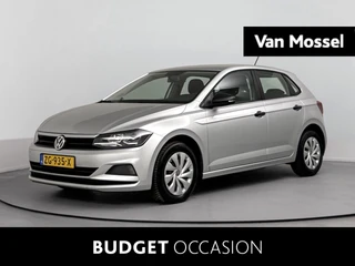 Volkswagen Polo 1.0 MPI Trendline