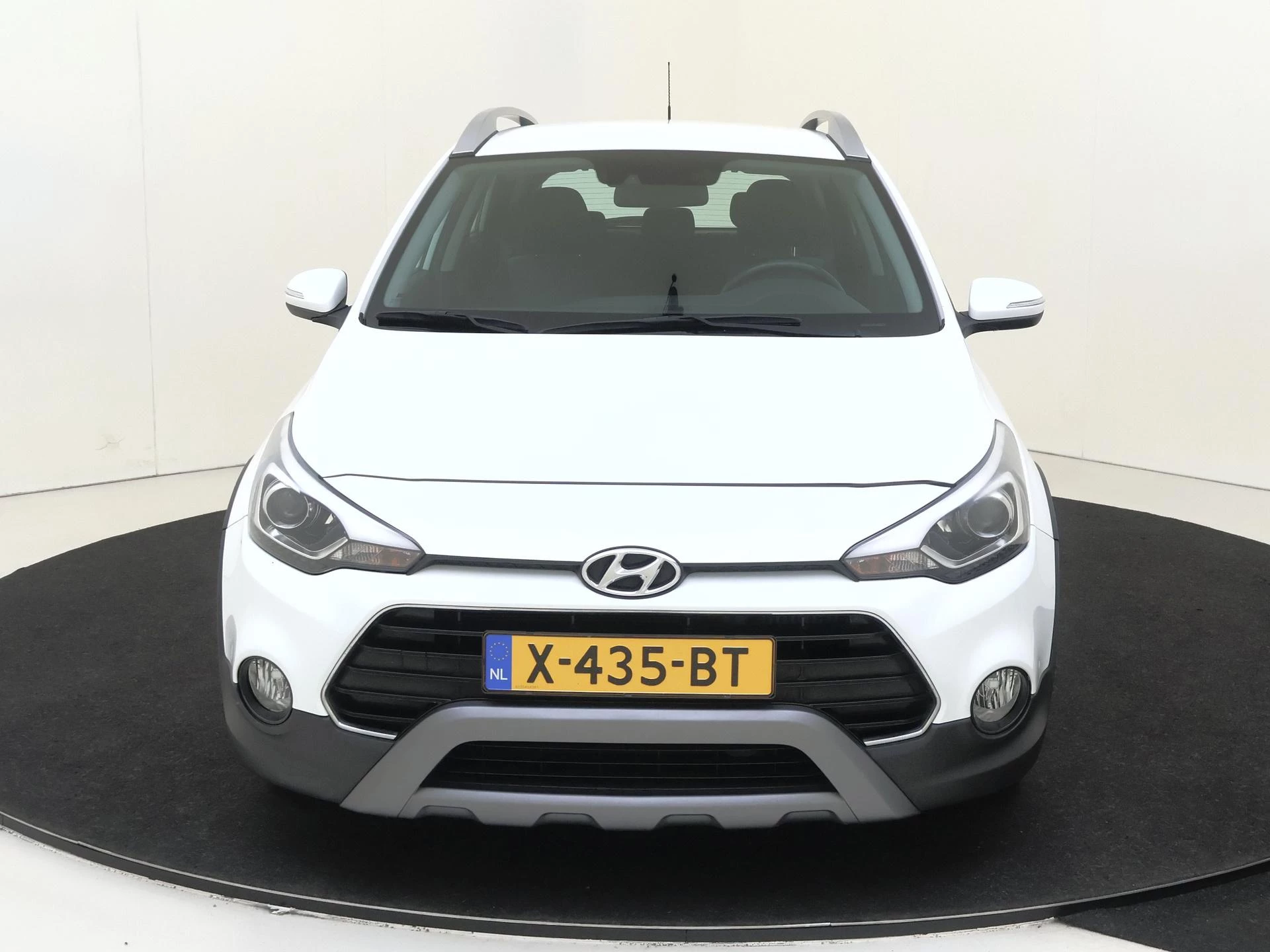 Hyundai i20 1.0 T-GDI active