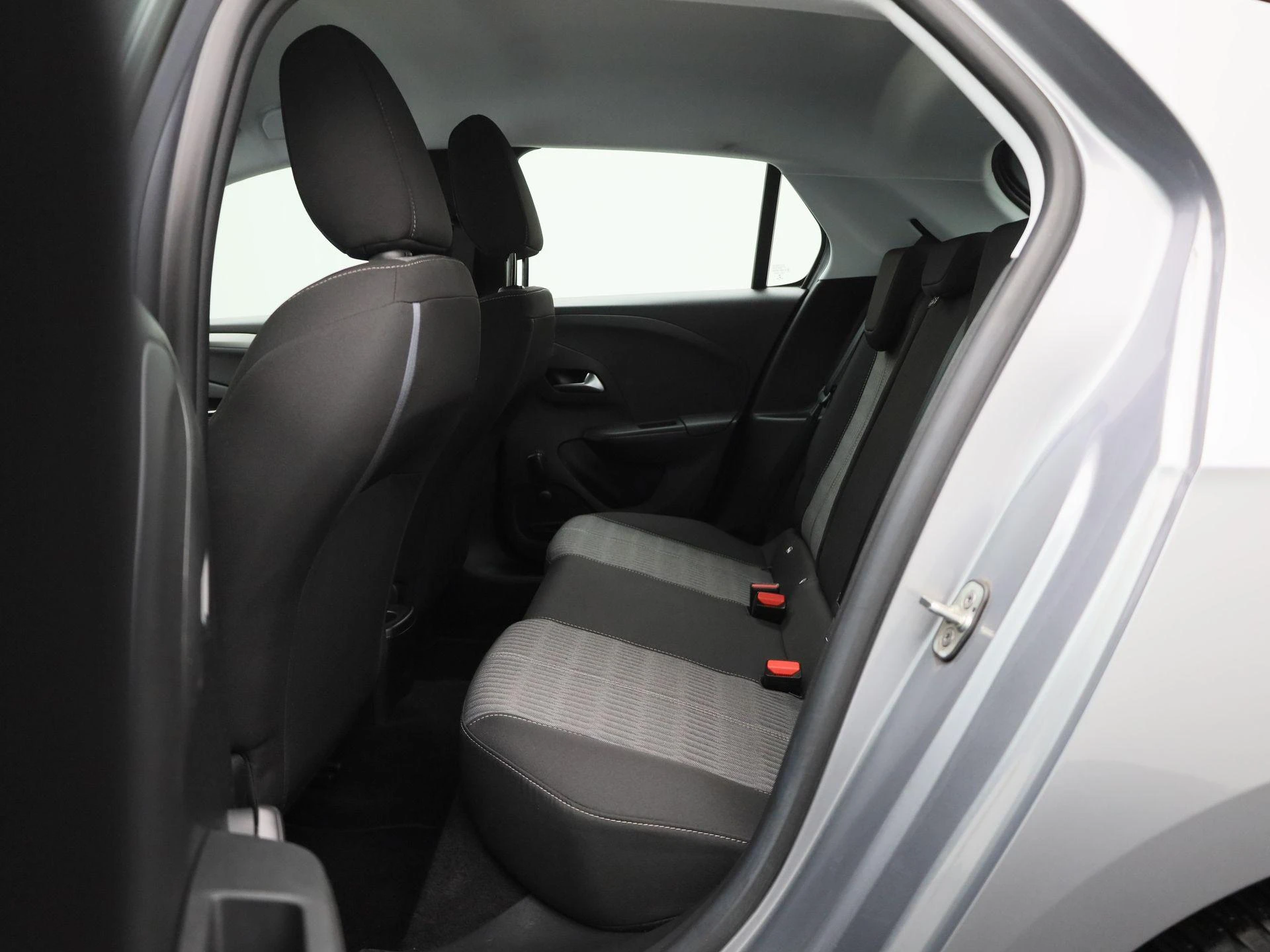 Opel Corsa-e Corsa-e Auto e-Edition