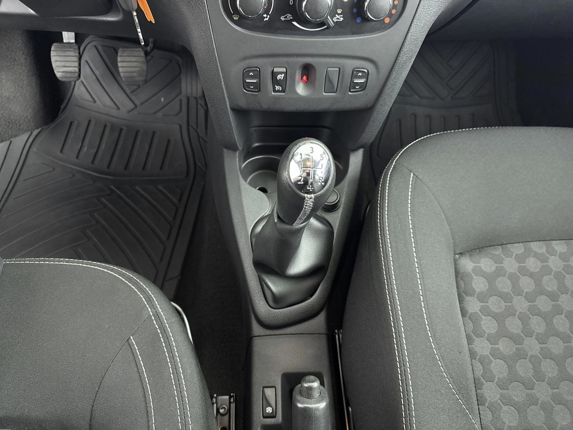 Dacia Logan MCV 0.9 TCe Lauréate 90PK