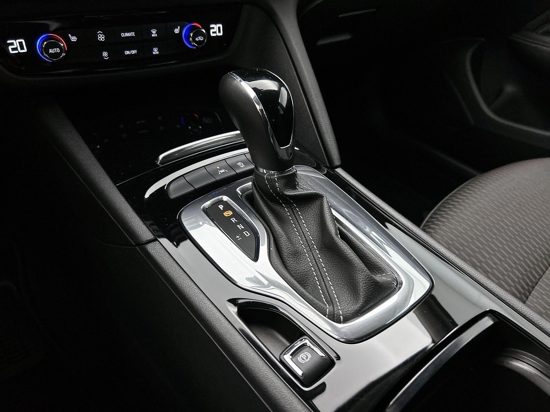 Opel Insignia Sports Tourer 1.5 Turbo Innovation