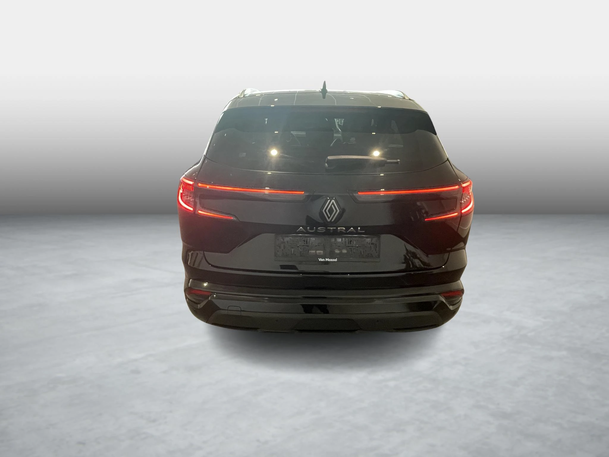 Renault Austral MHEV 160 Techno