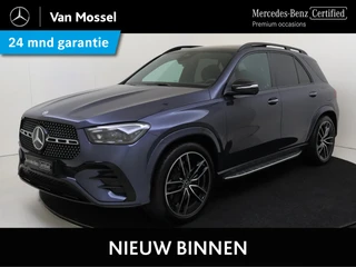 Mercedes-Benz GLE 400 e 4MATIC Sport Edition Premium Plus
