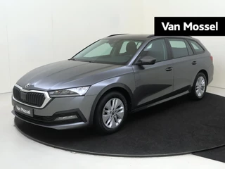 Škoda Octavia Combi 1.5 e-TSI Business Edition