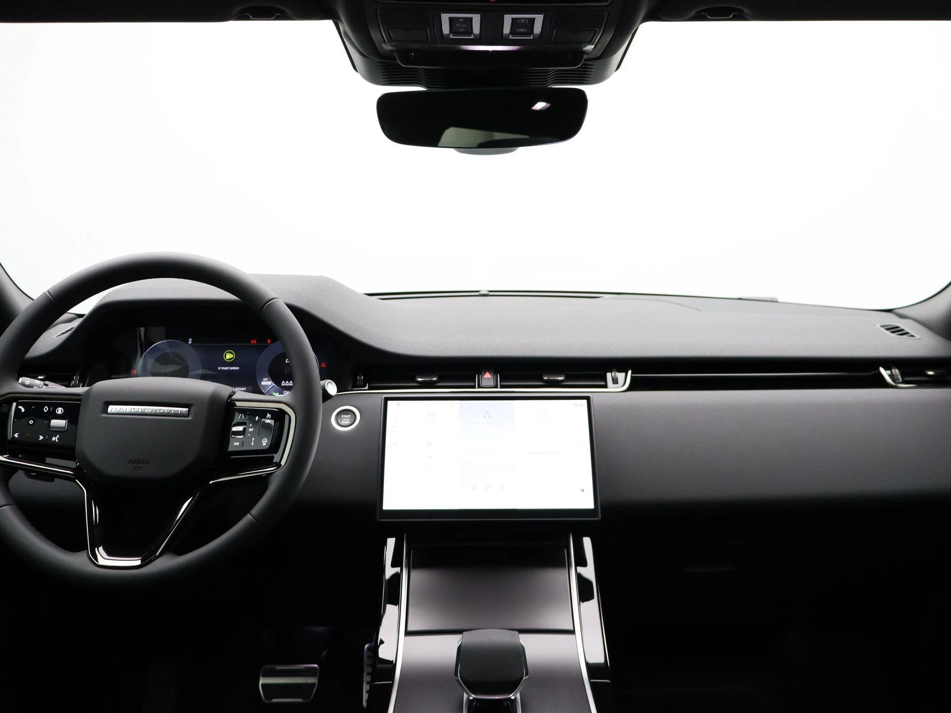 Land Rover-Range Rover Evoque-image-36