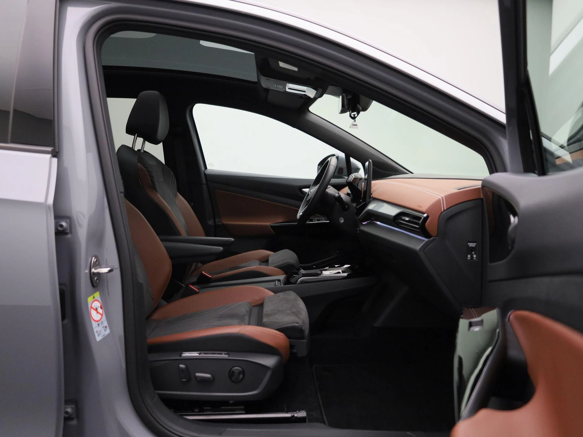 Volkswagen ID.5 Pro 77 kWh 174 PK|