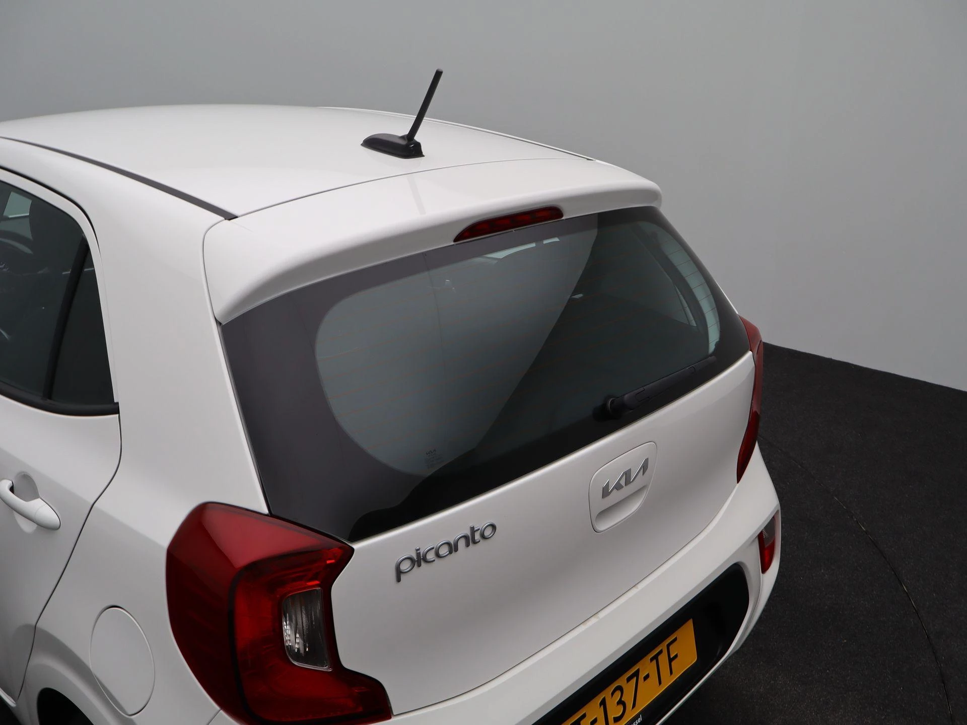 Kia Picanto 1.0 DPi ComfortLine