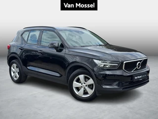 Volvo XC40 T2 Momentum Core