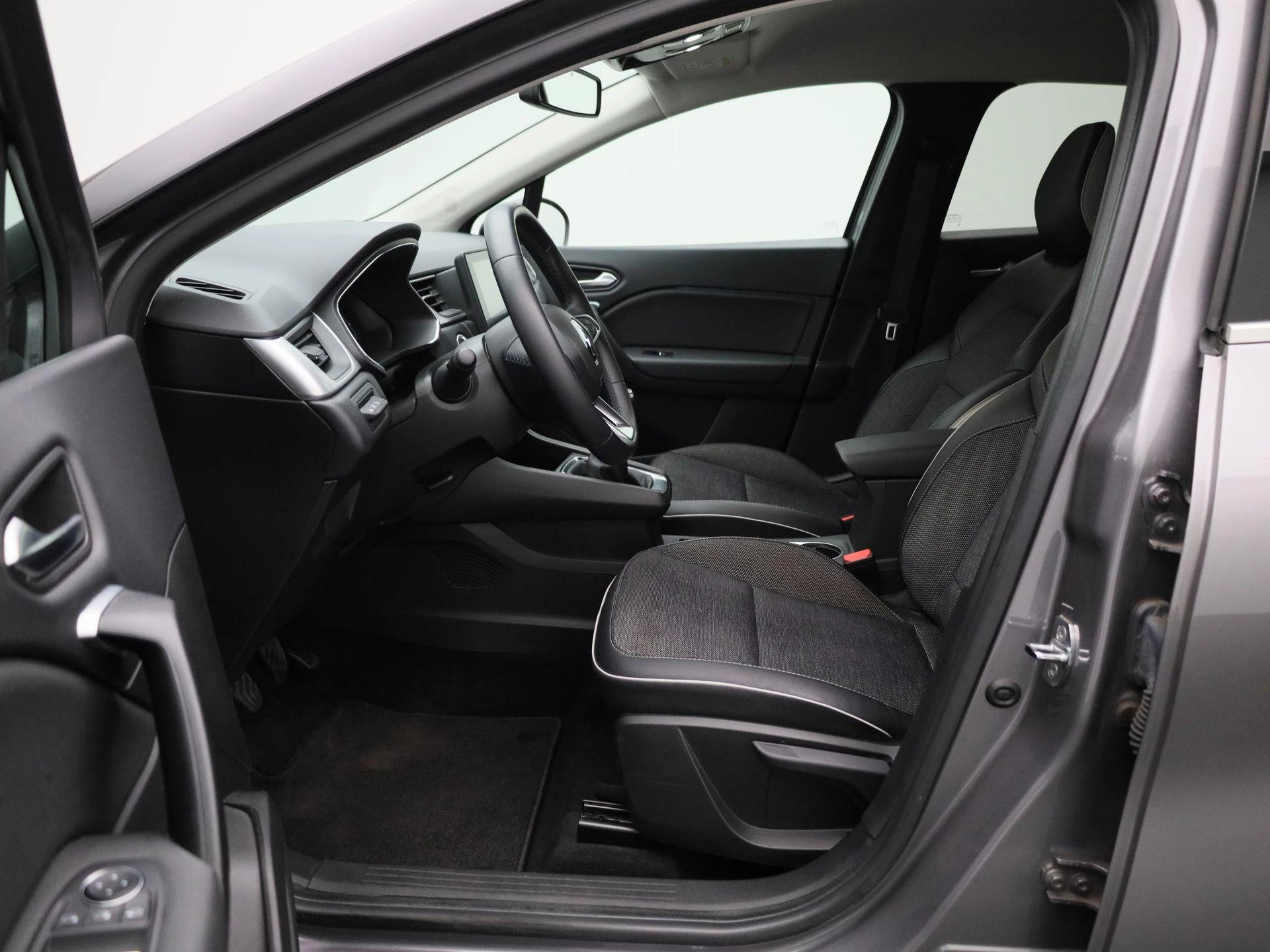 Renault Captur 1.0 TCe 90 Intens