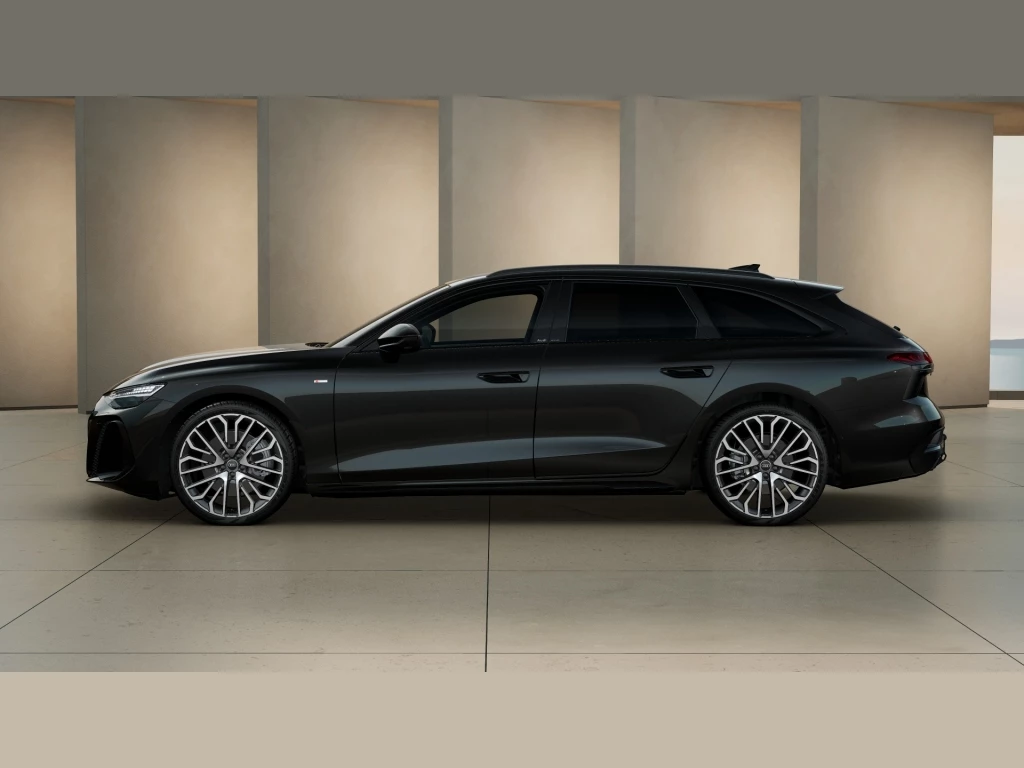 Audi A6 Avant TDI UPE 88.935 ALP S line Tech plus B&O