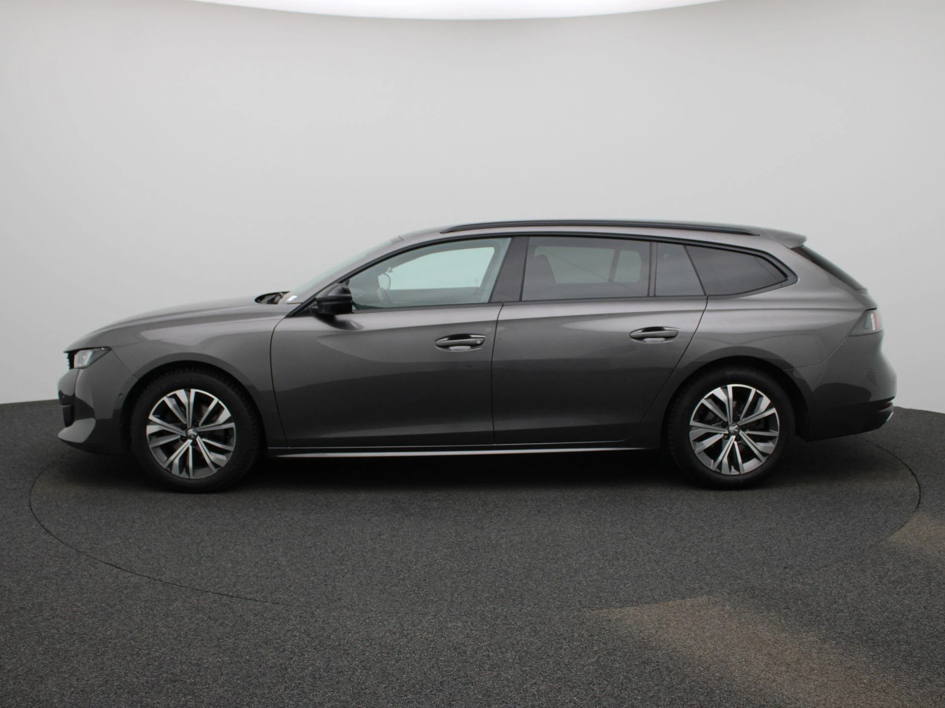 Peugeot 508 SW 1.5 BlueHDI Allure