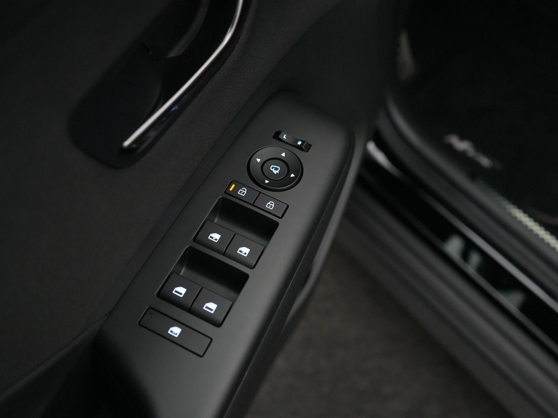 Hyundai Kona Electric N Line Business 64.8 kWh