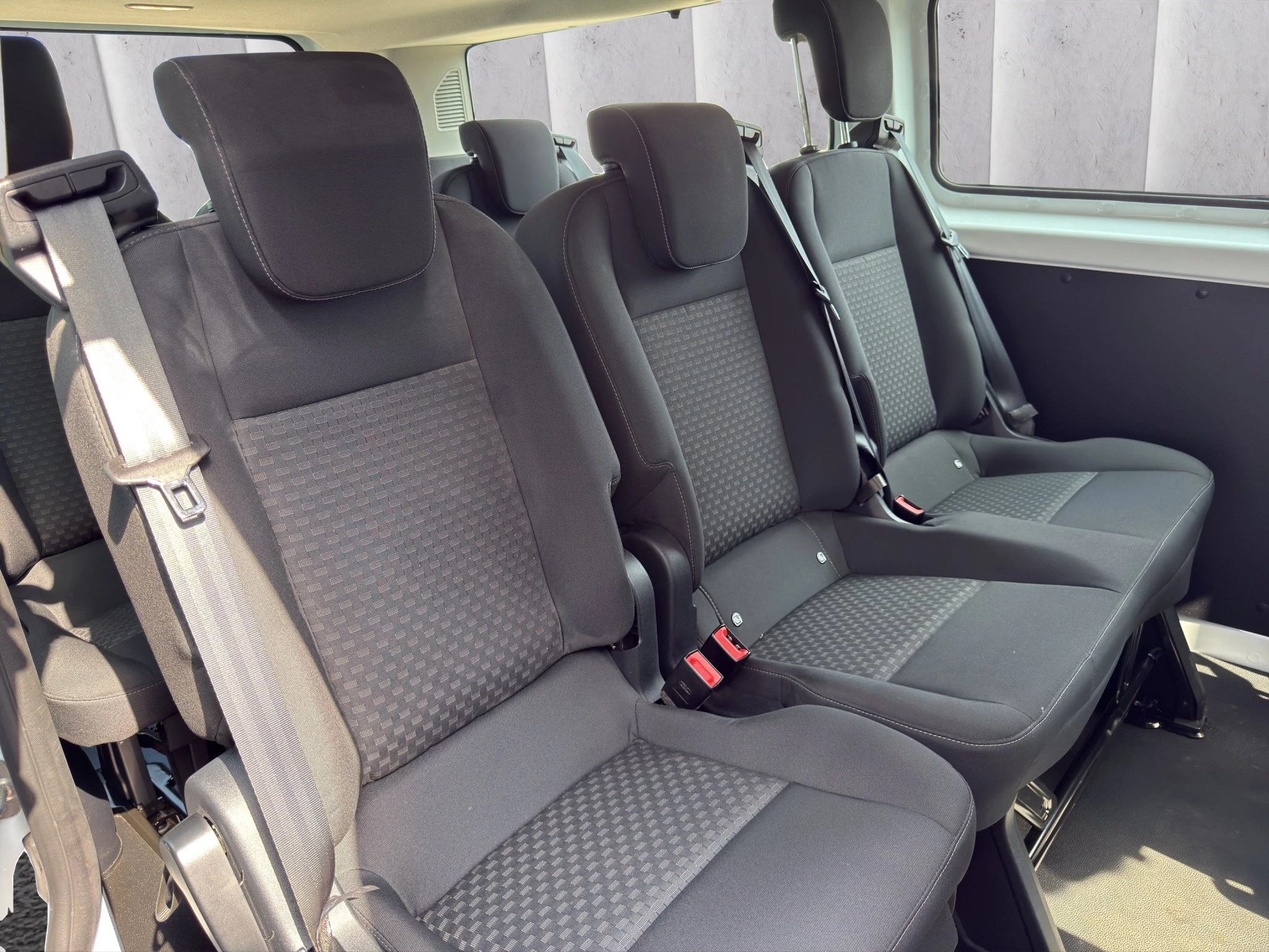 Ford Transit Custom 2.0 TDCi 320 L2 Trend (EURO 6d)