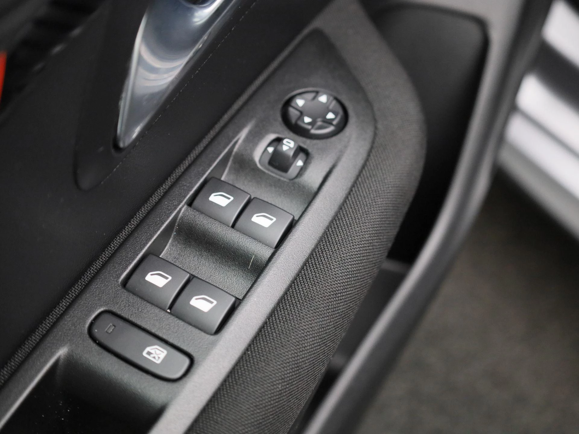 Peugeot e-208 EV Allure 50 kWh