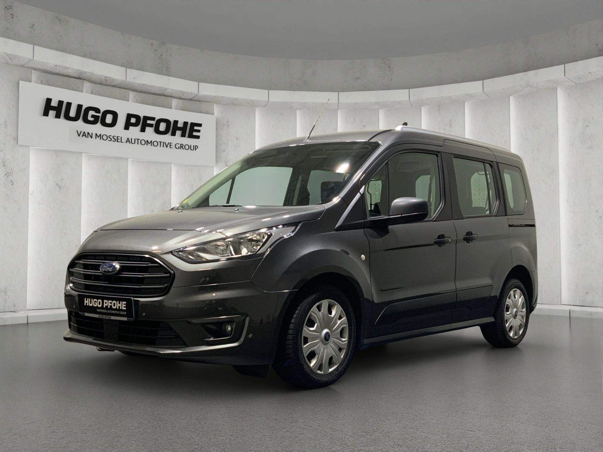Ford-Transit Connect-image-0