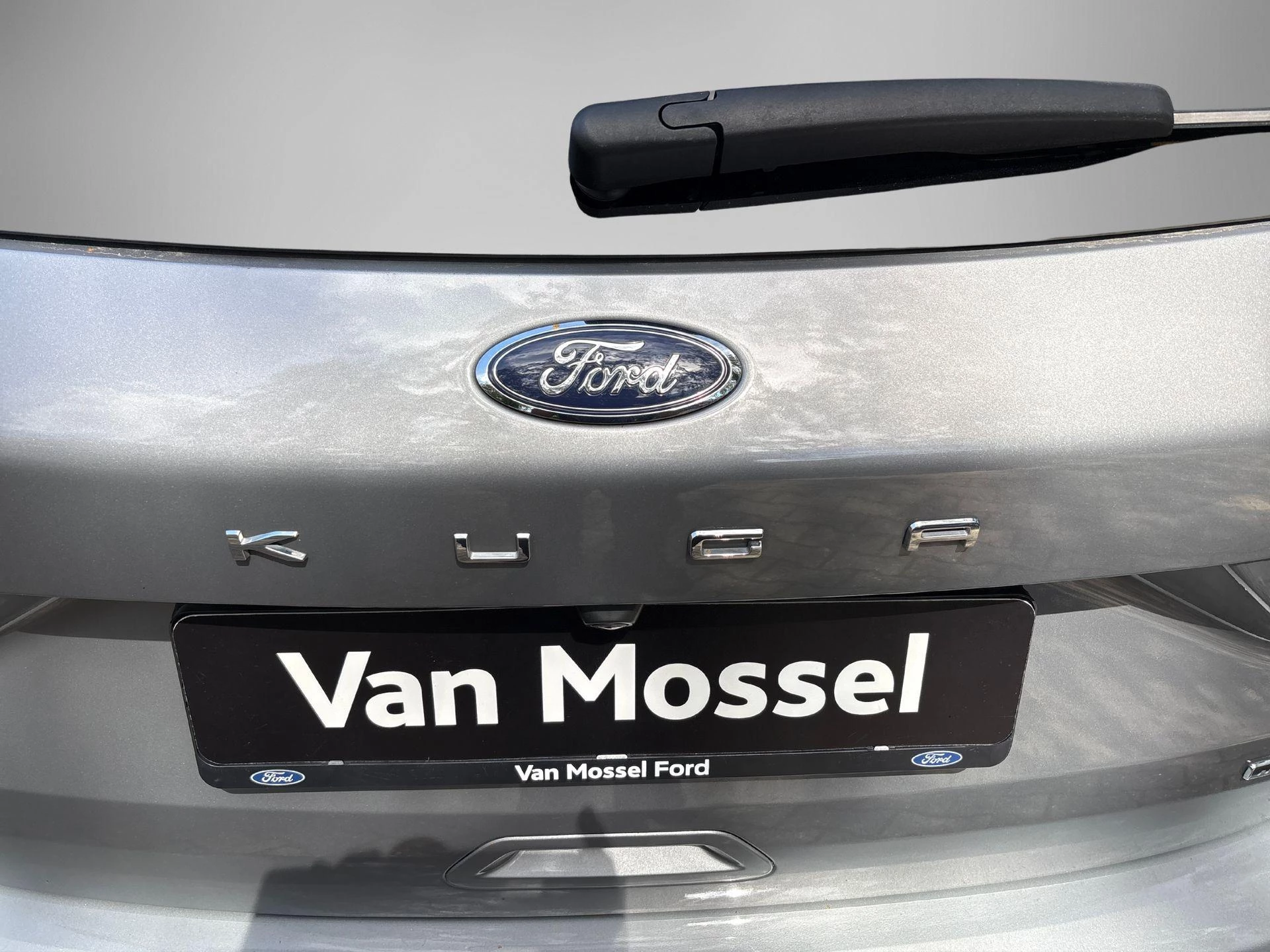 Ford Kuga 2.5 PHEV st-line