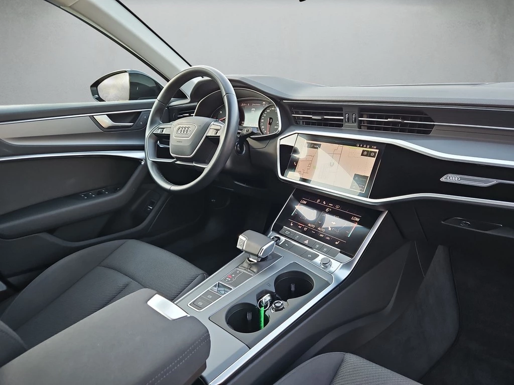 Audi A6 Lim. 35 TDI S tronic *AHK*