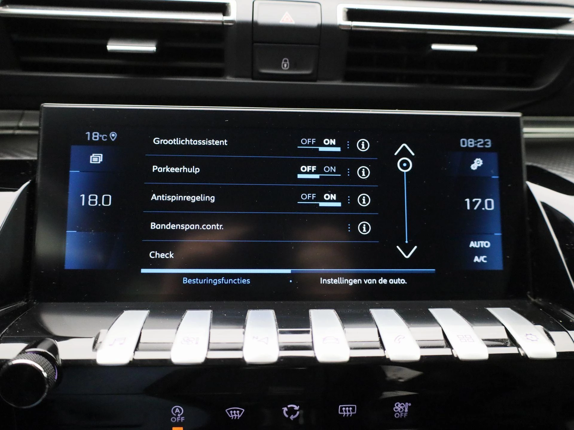 Peugeot 508 SW 1.5 BlueHDi 130 S&S EAT8 Allure Pack
