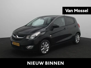 Opel KARL 1.0 ecoFLEX Cosmo