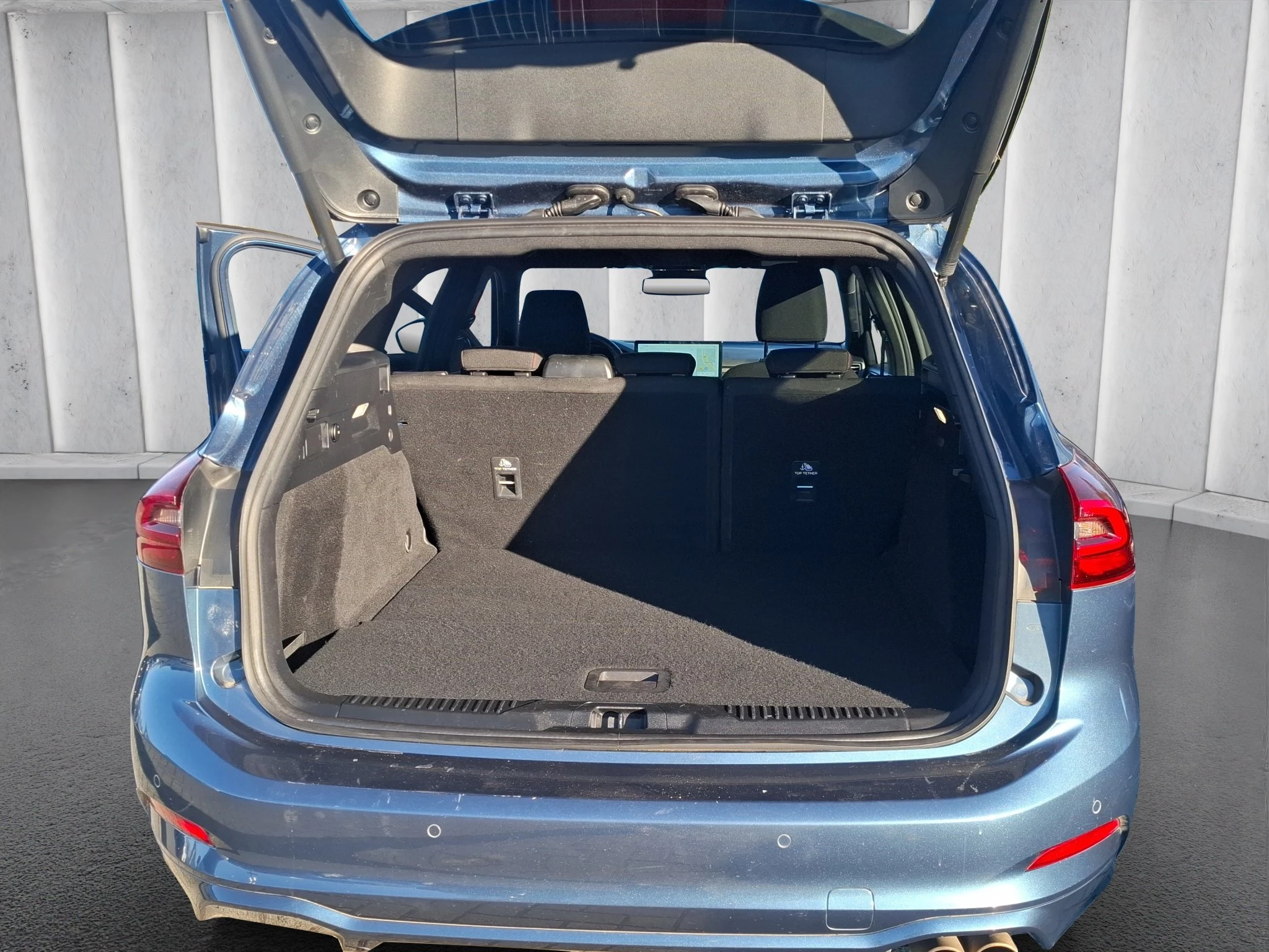 Ford Focus ST-Line Turnier Aut.*ACC*KAM*NAVI*LED*WINTER-PKT.