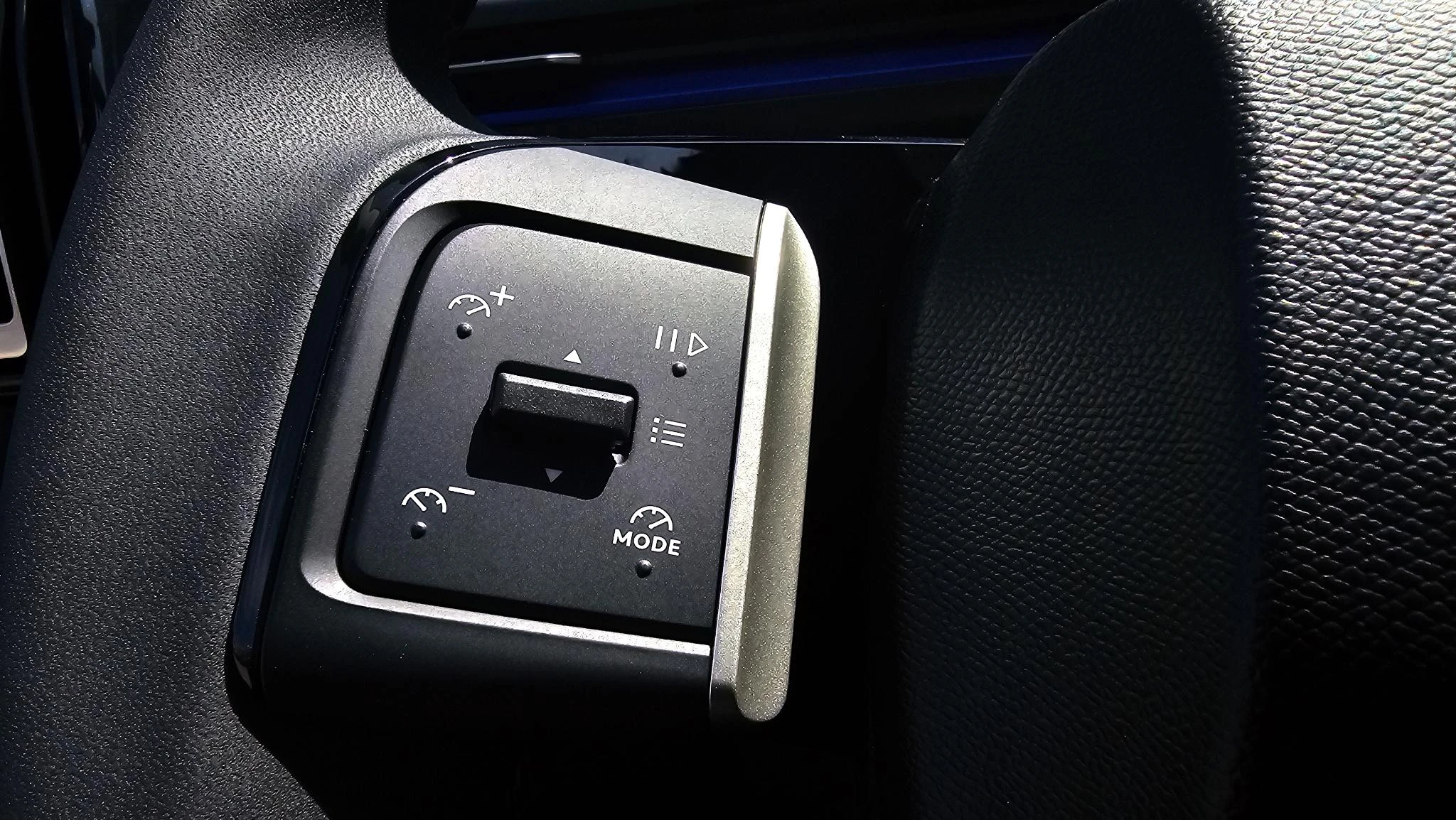 Citroën ë-C3 Business 113pk Comfort Range 44 kWh
