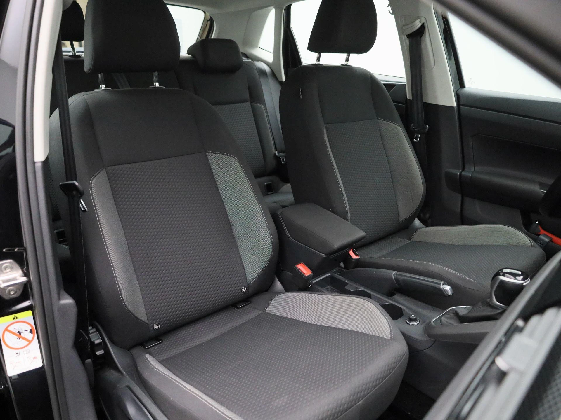 Volkswagen Polo 1.0 TSI Life