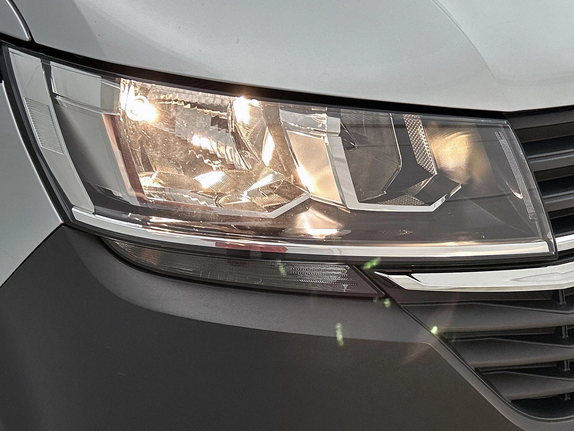 Volkswagen Transporter 2.0 TDI L1H1 Comfortline 150PK