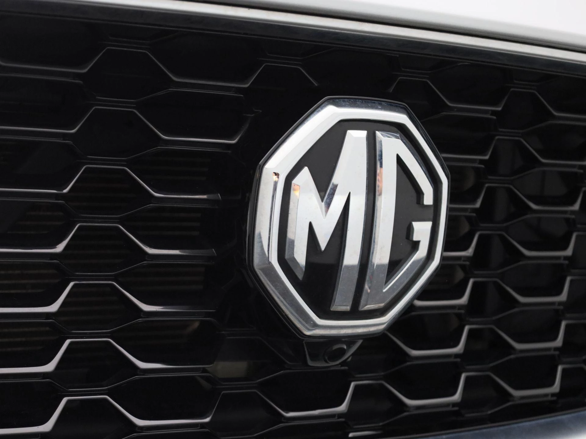 MG ZS 1.5 VTi-Tech MT COMFORT