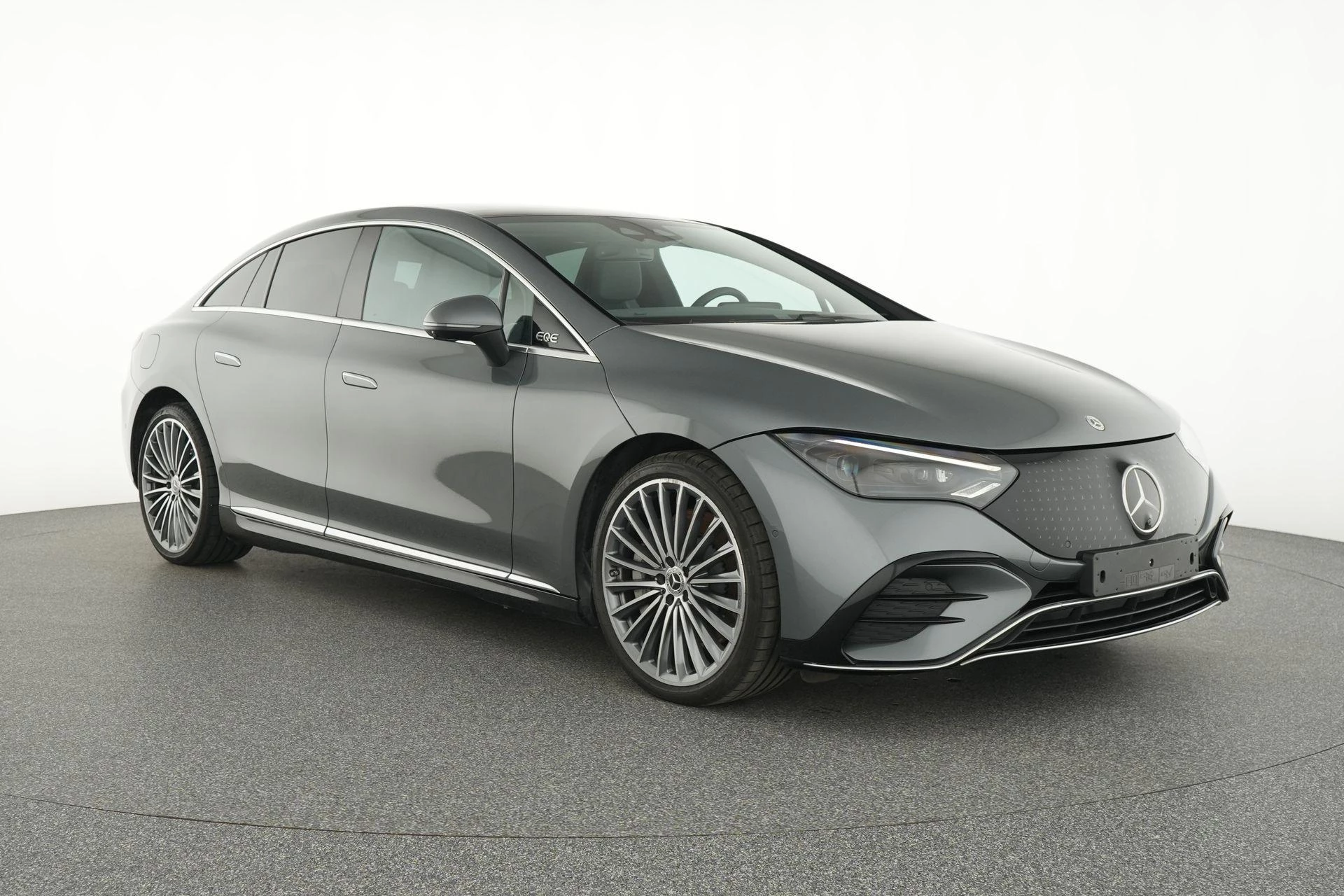 Mercedes-Benz EQE 350+ Star Edition + AIRMATIC + DIGITAL LIGHT + PANO DAK +