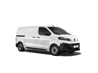Peugeot Expert Standaard - Elektrisch