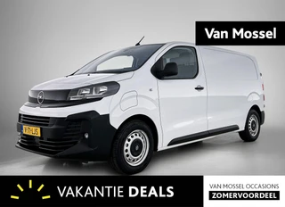 Opel Vivaro-e Electric L2 75 kWh