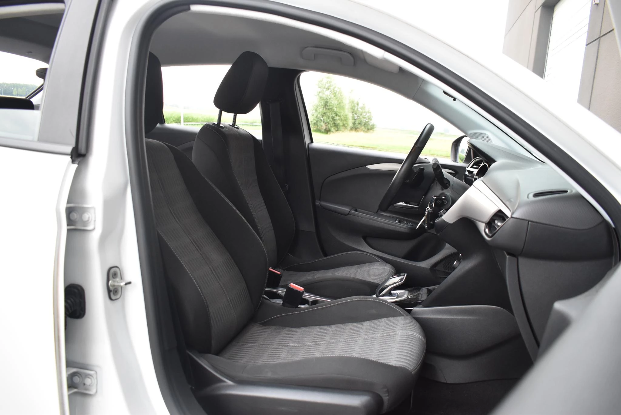 Opel Corsa 1.2 Edition