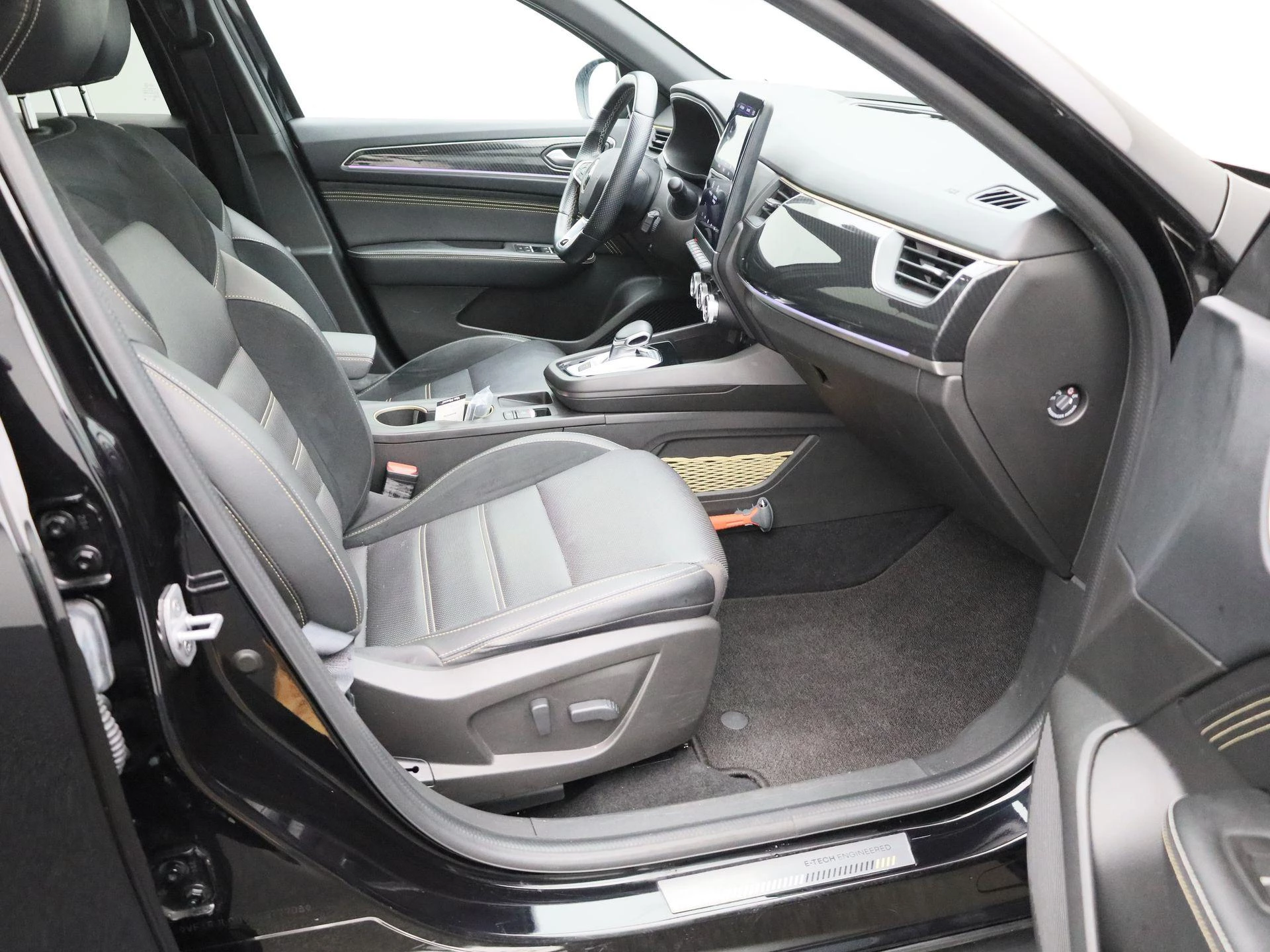 Renault Arkana 1.6 E-Tech hybrid 145 E-Tech engineered