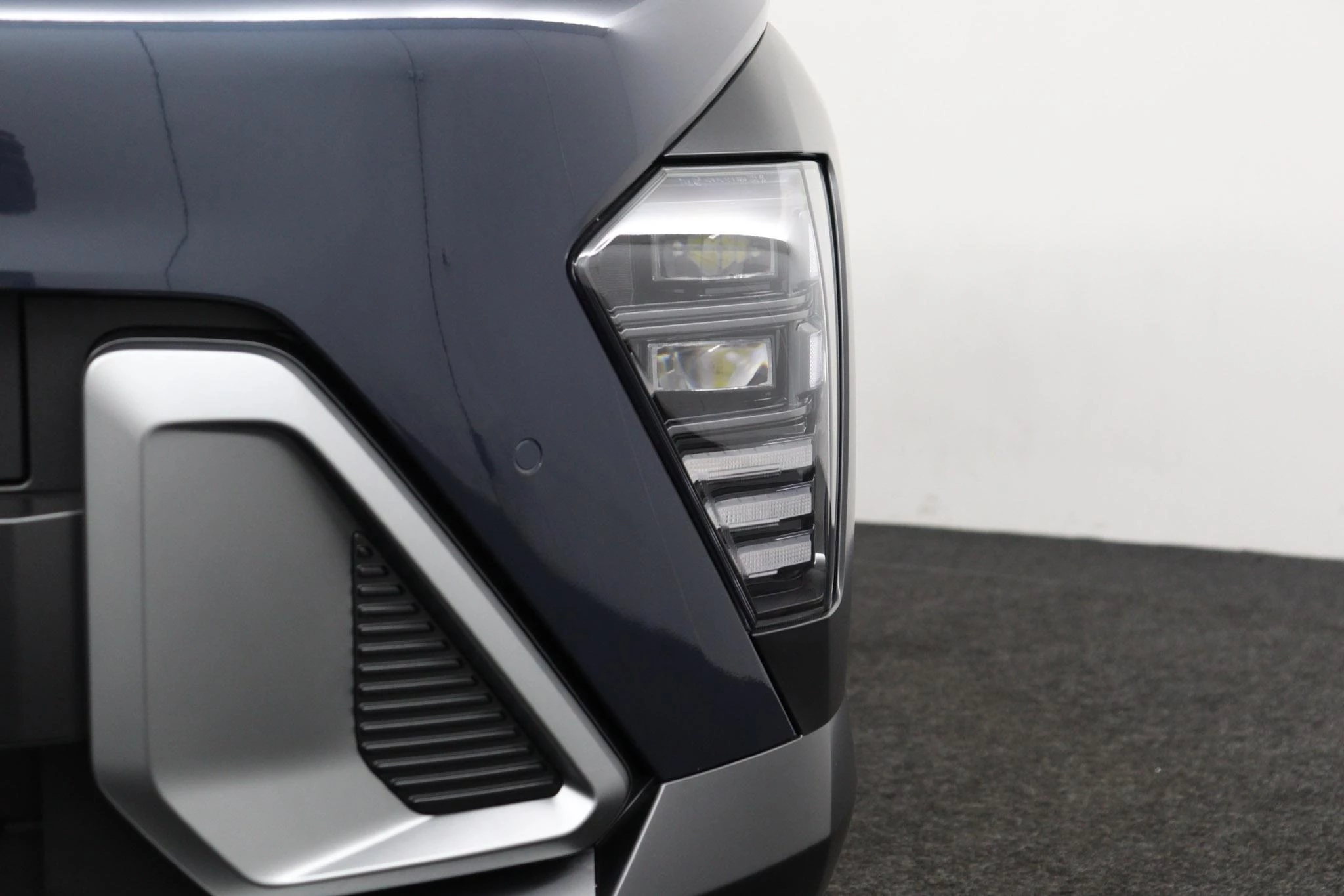 Hyundai Kona 1.6 GDI HEV Comfort Smart