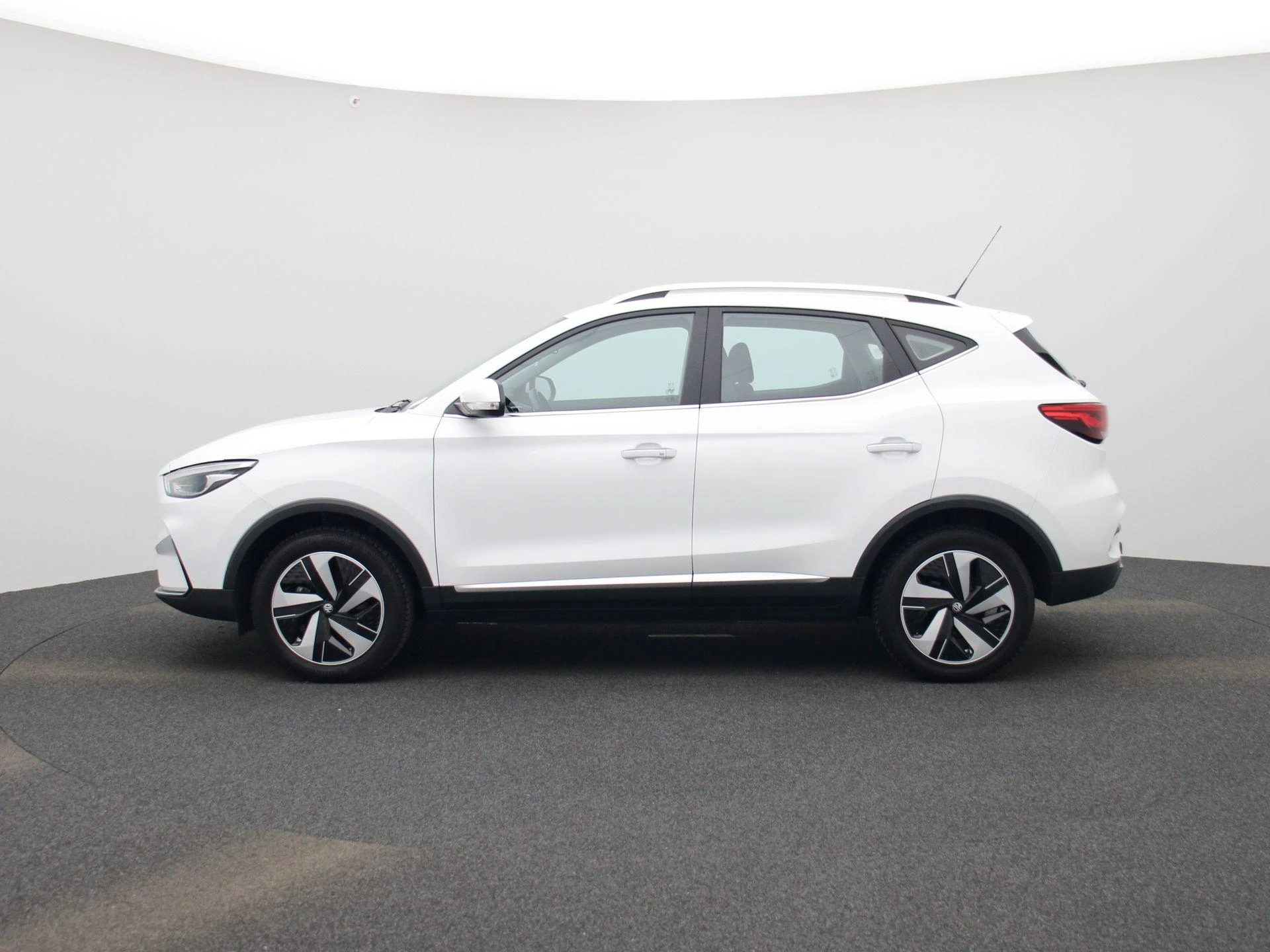 MG ZS EV Long Range 70kWH Comfort