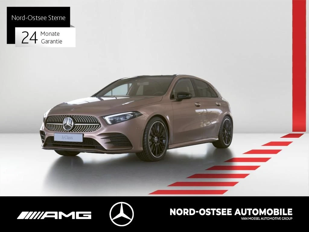 Mercedes-Benz-A-Klasse-image-0