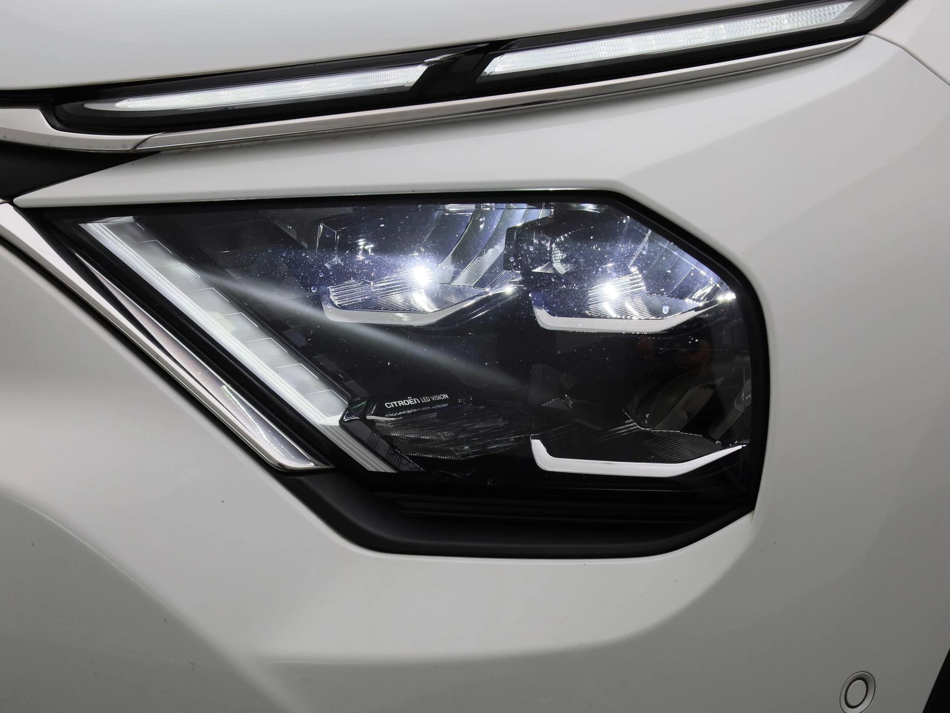 Citroën ë-C4 Shine Pack Business 50 kWh