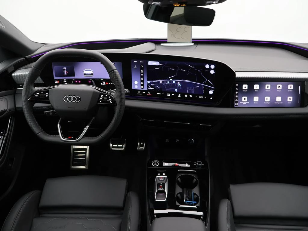 Audi A6 Avant e-tron !NIEUW VOERTUIG! Audi A6 Avant Corporate S e-tron 210,00 kW