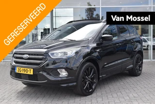 Ford Kuga 1.5 EcoBoost ST Line