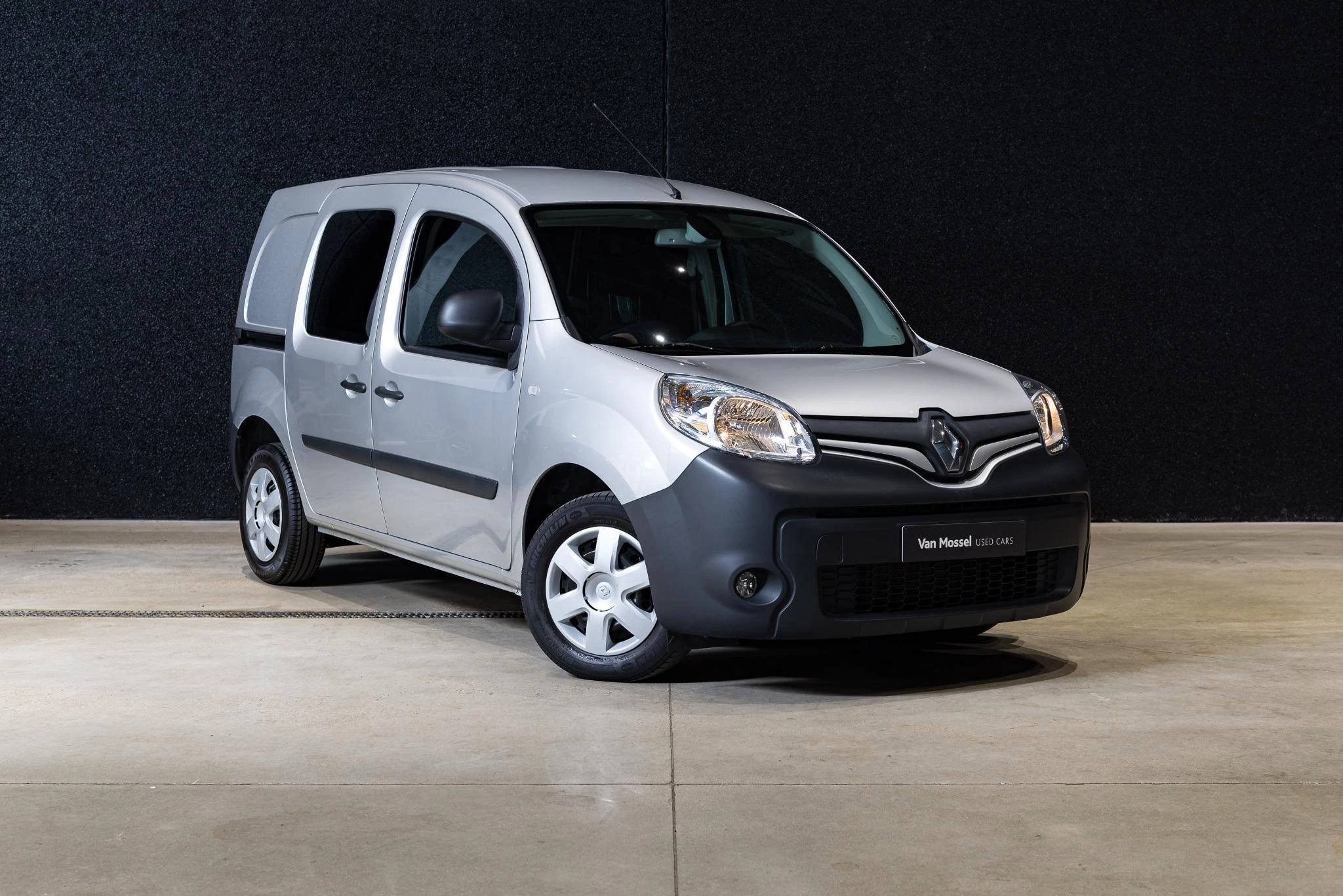 Renault Kangoo 1.2 Energy TCe 115 Life