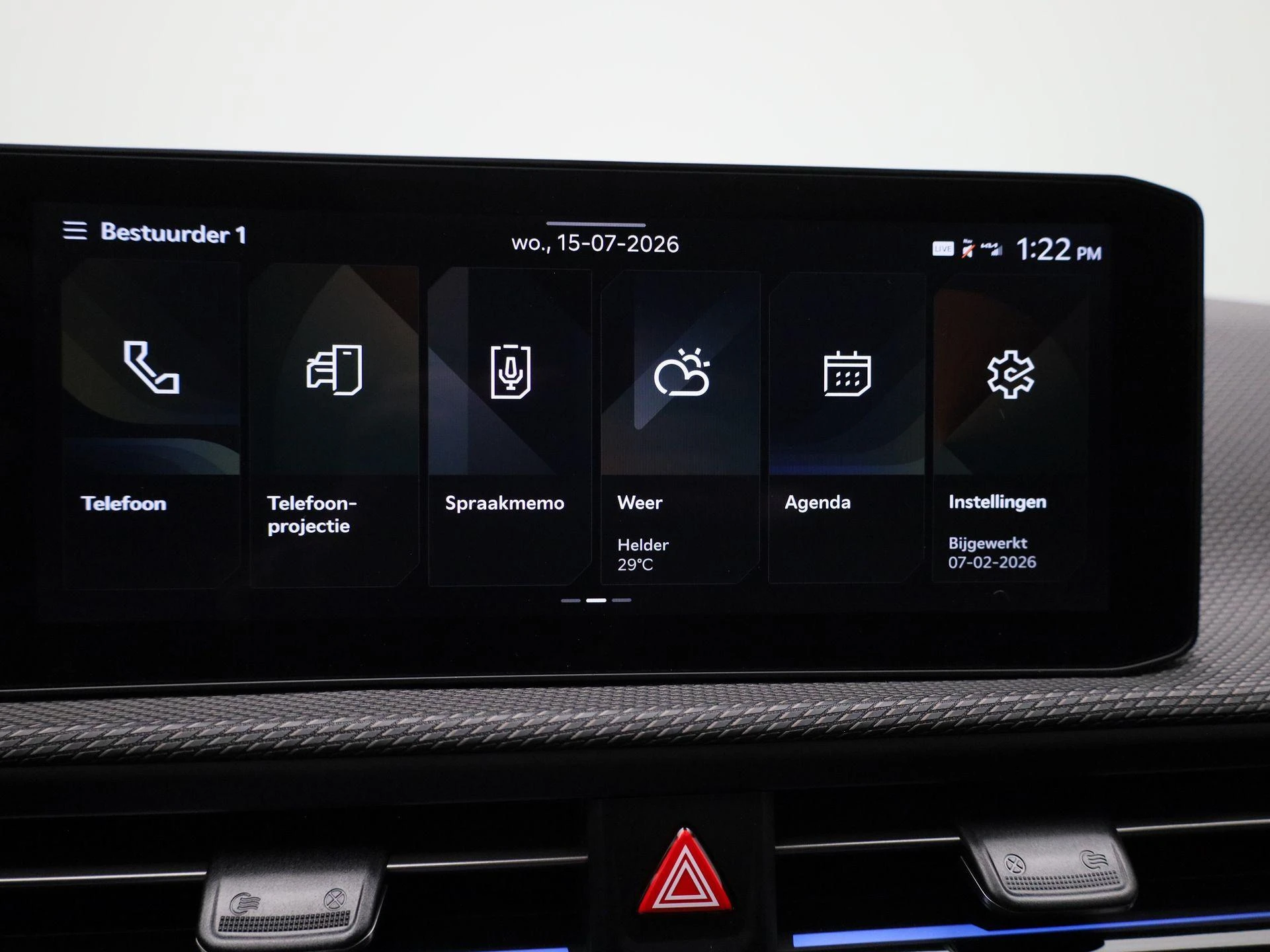 Kia EV6 Plus Advanced 84 kWh