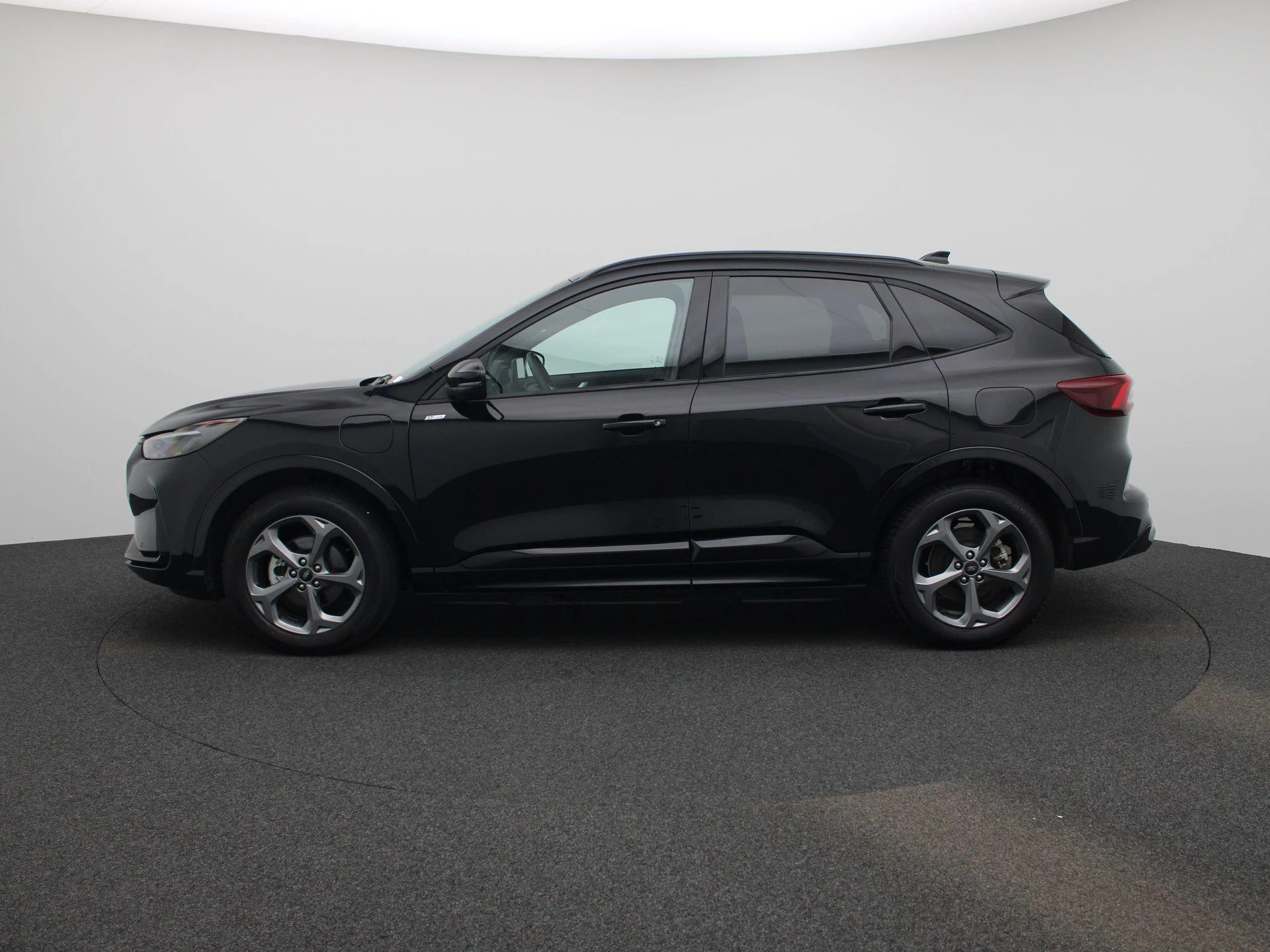 Ford Kuga 2.5 PHEV ST-Line