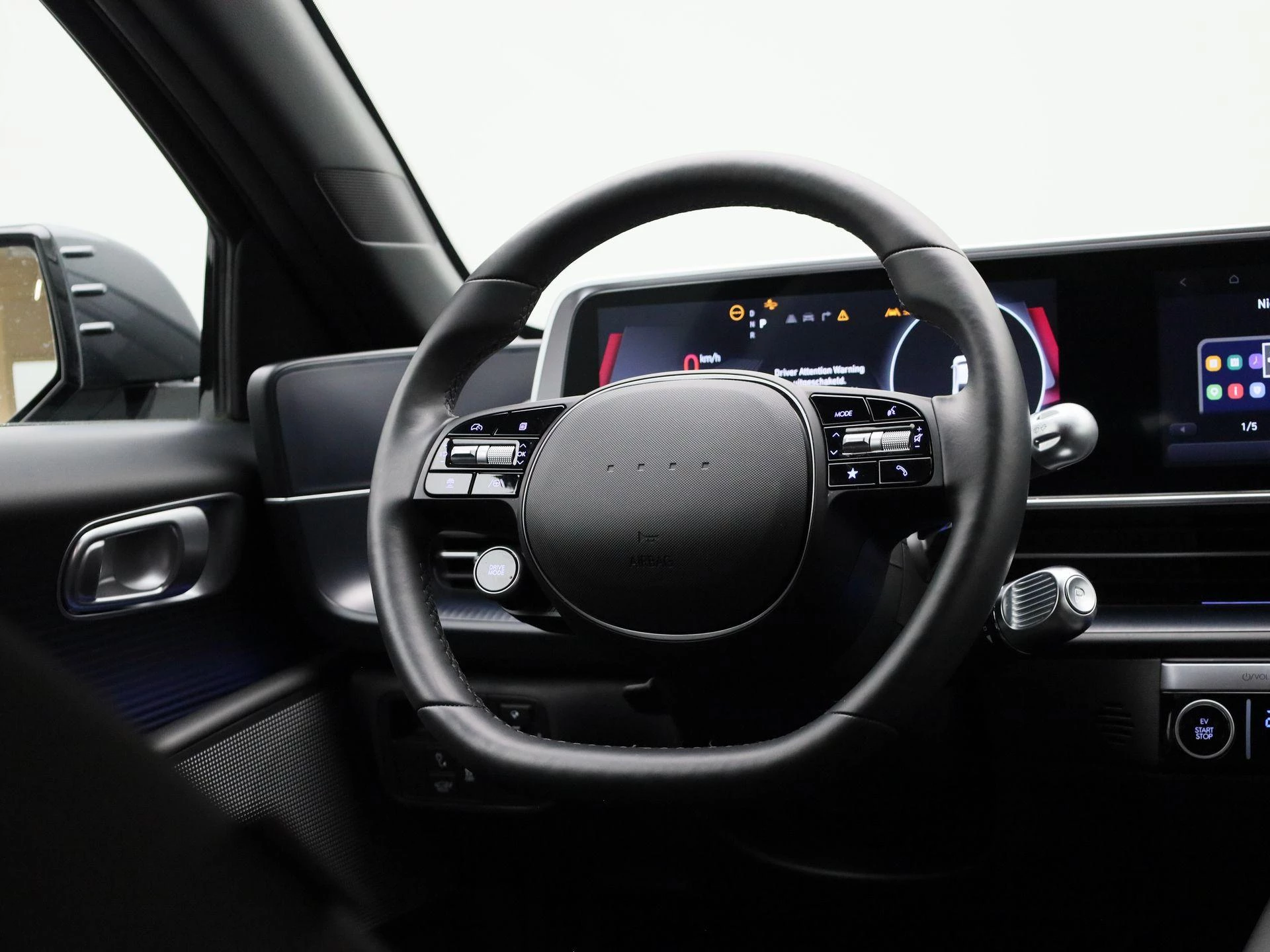 Hyundai-IONIQ 6-image-40