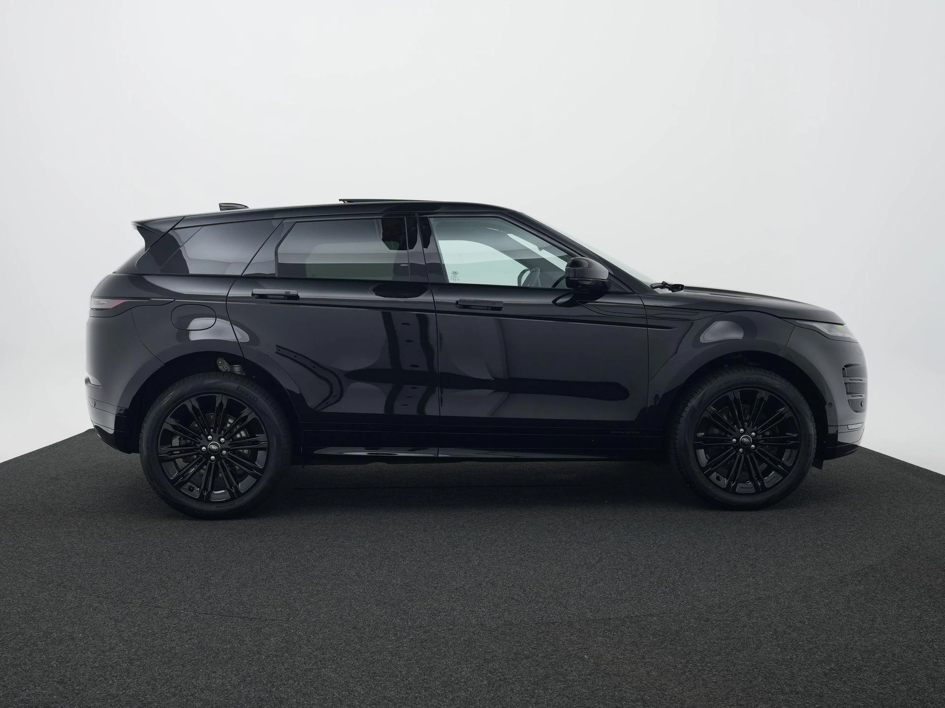 Land Rover-Range Rover Evoque-image-6